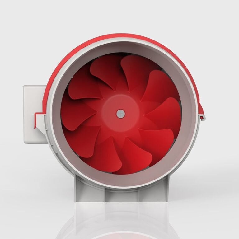 air circulator fan，air circulator vs fan，inline fan，inline fans，inline blower，in line fan，inline exhaust fan