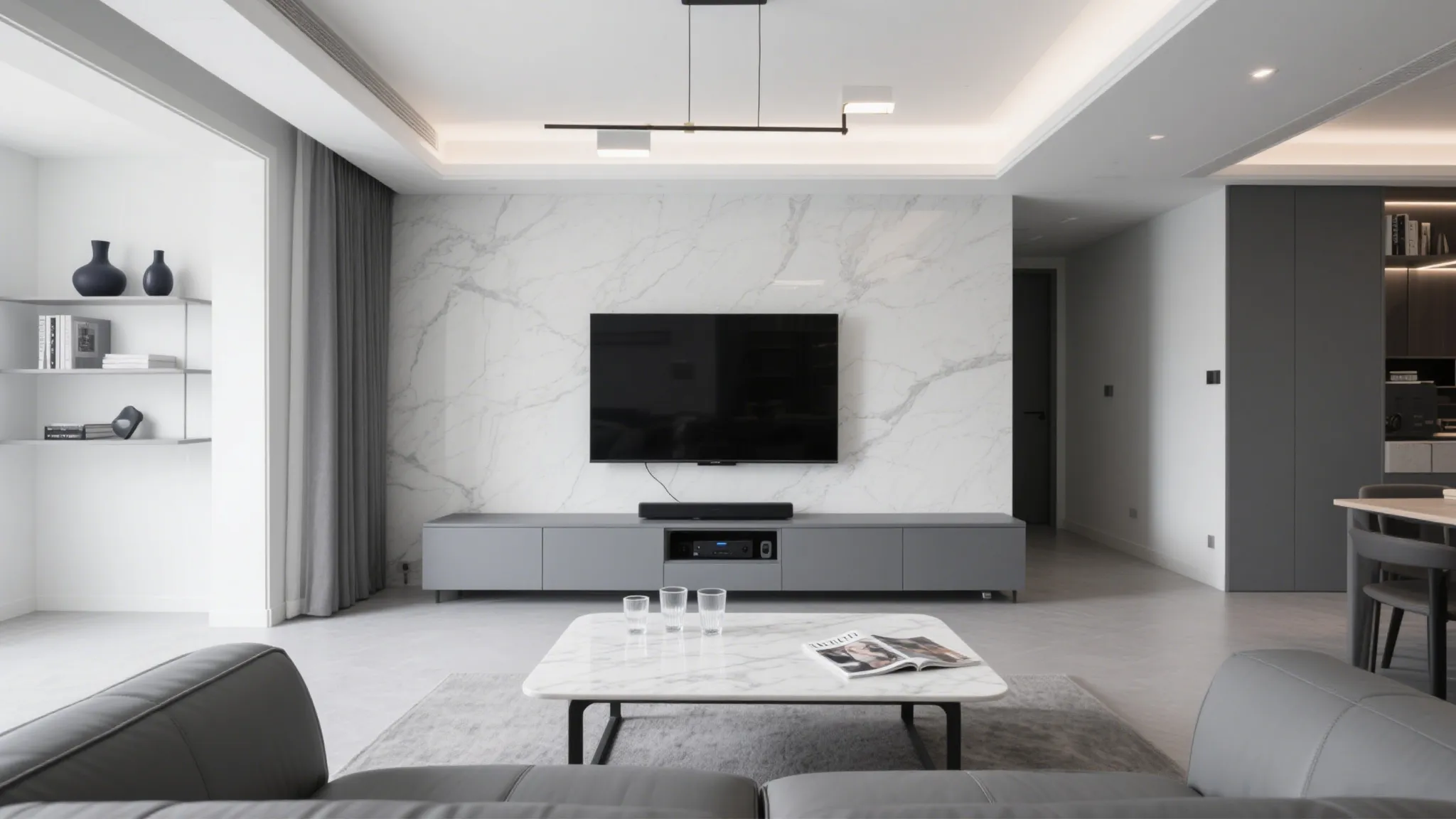 Residential ventilation