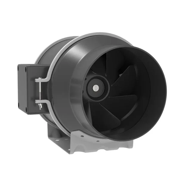 Mixed-flow-fan-diagram,industrial-mixed-flow-fan-installation