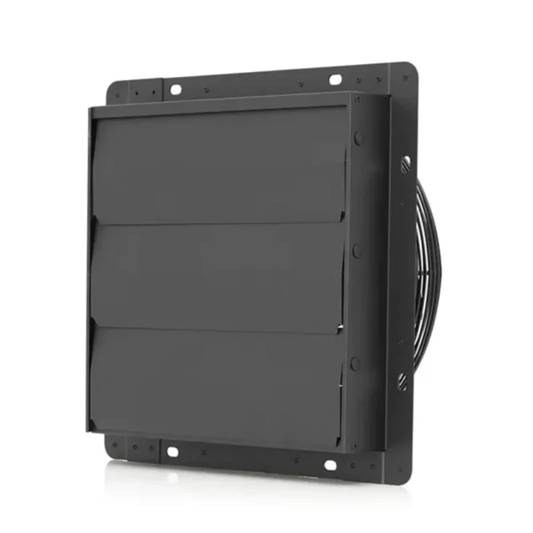 Shutter Exhaust Fan