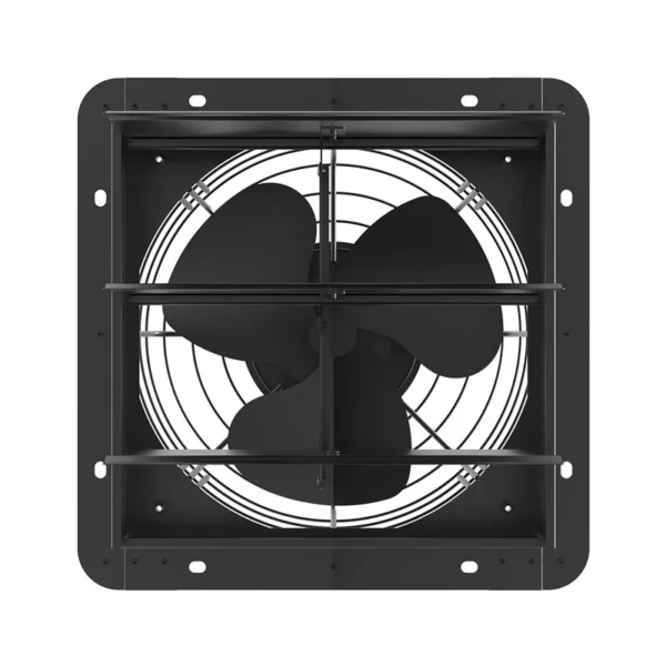 inline exhaust fan