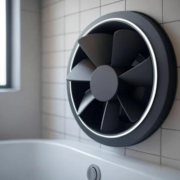 exhaust fan for bathroom